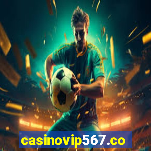 casinovip567.com