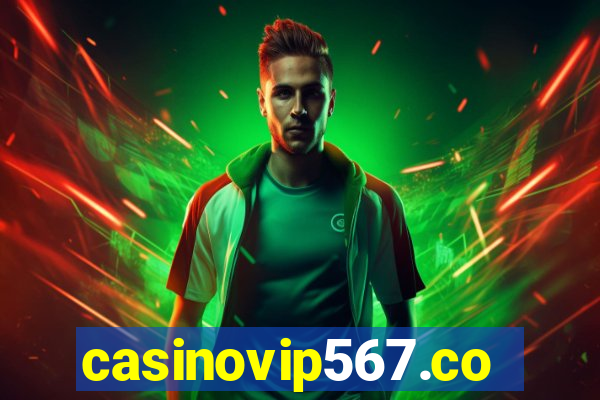 casinovip567.com