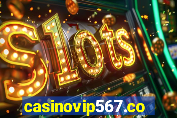 casinovip567.com