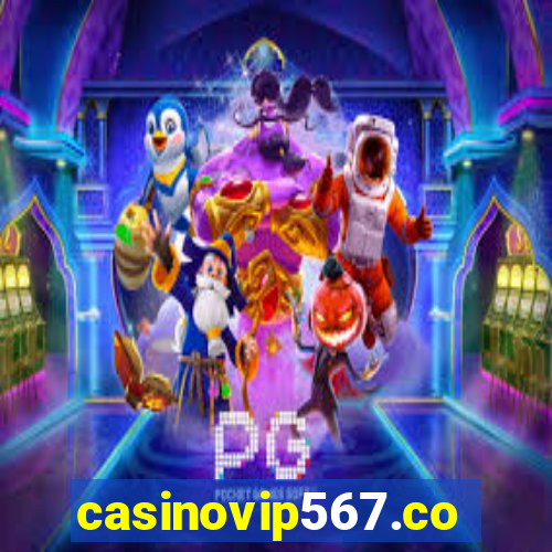 casinovip567.com