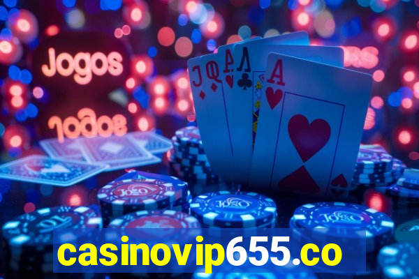 casinovip655.com