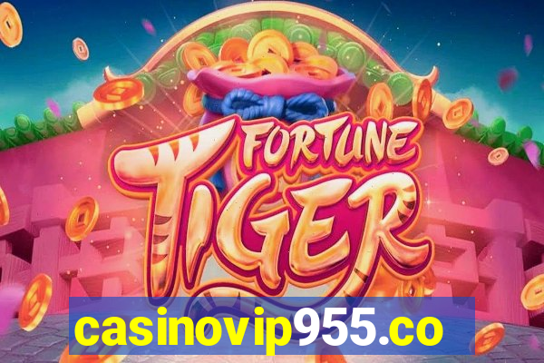 casinovip955.com