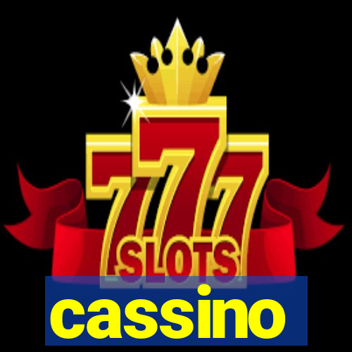 cassino