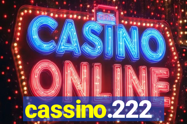 cassino.222