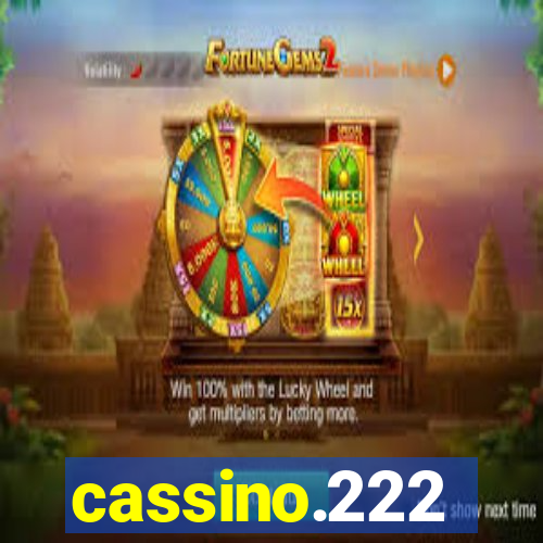 cassino.222