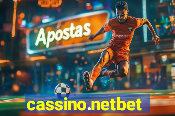 cassino.netbet