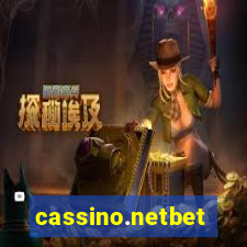 cassino.netbet