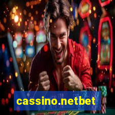 cassino.netbet