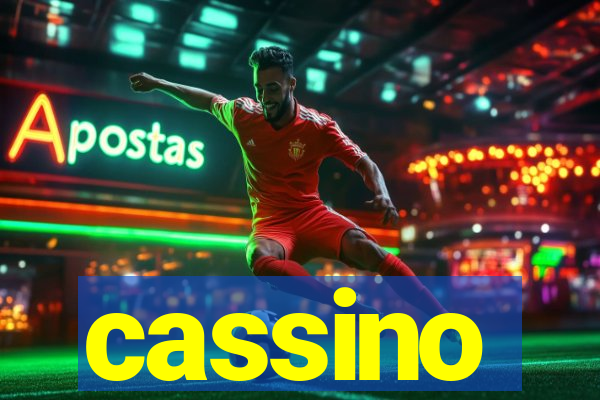 cassino