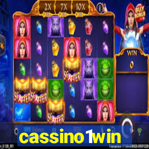 cassino1win