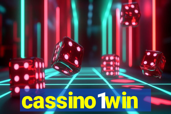 cassino1win