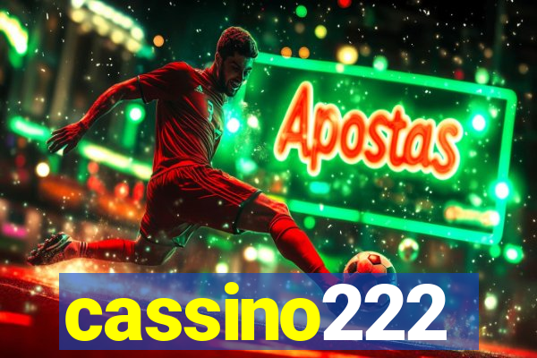 cassino222