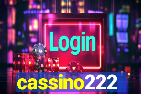 cassino222