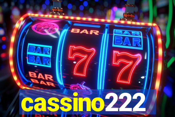 cassino222