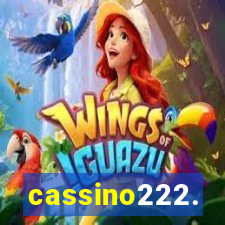 cassino222.