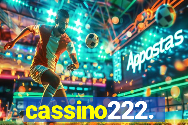 cassino222.