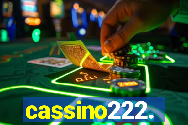 cassino222.