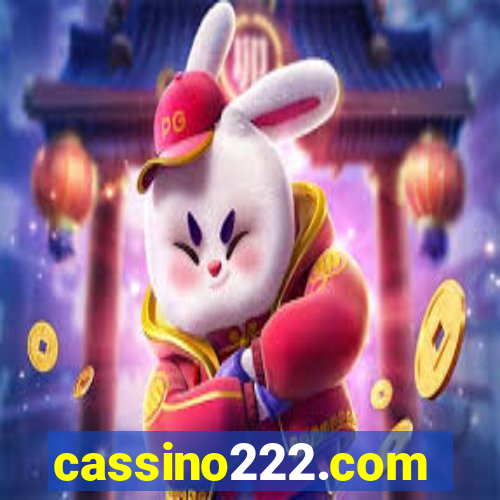 cassino222.com