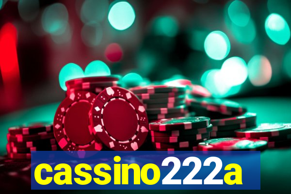 cassino222a