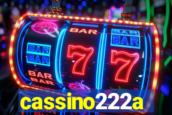 cassino222a