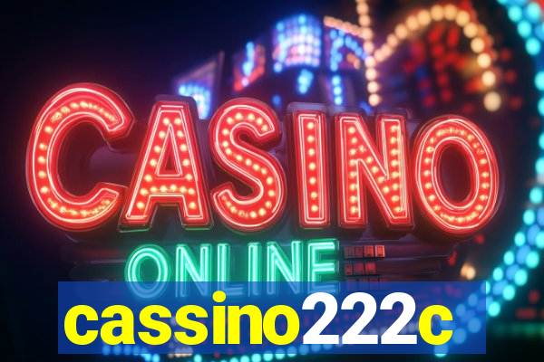 cassino222c