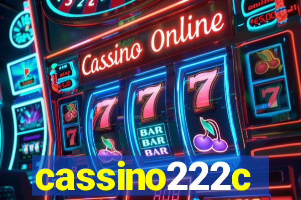 cassino222c