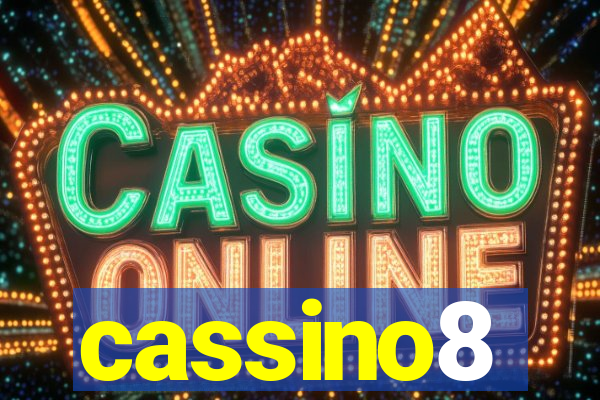 cassino8