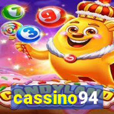 cassino94