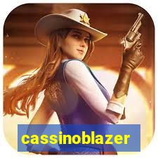 cassinoblazer