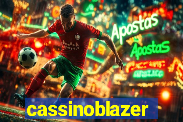 cassinoblazer