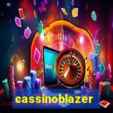 cassinoblazer