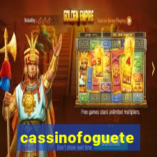 cassinofoguete