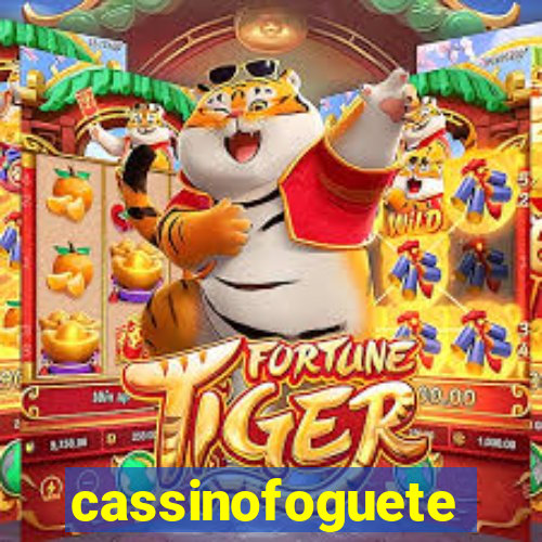 cassinofoguete