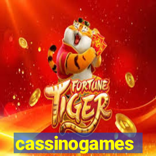 cassinogames