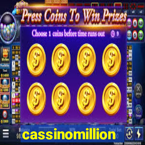 cassinomillion