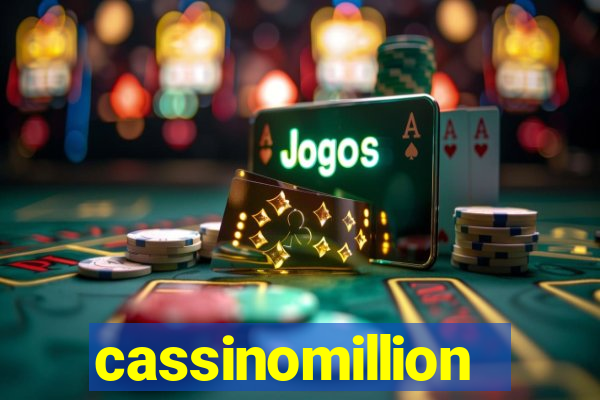 cassinomillion