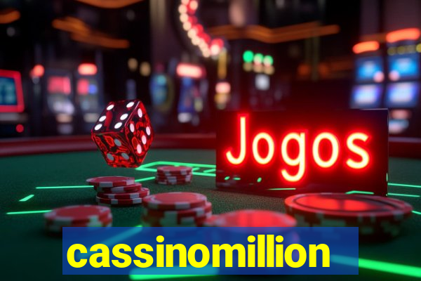 cassinomillion