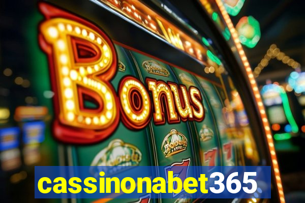 cassinonabet365