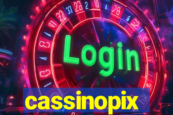 cassinopix