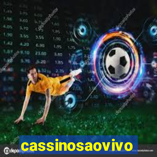 cassinosaovivo