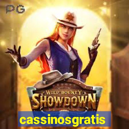 cassinosgratis