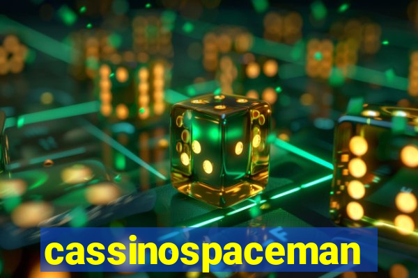 cassinospaceman