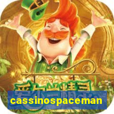 cassinospaceman