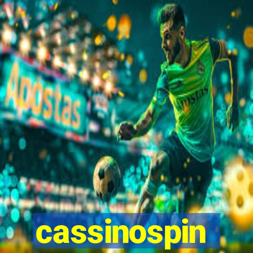 cassinospin