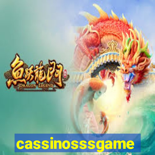 cassinosssgame