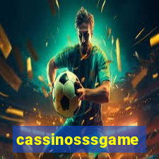 cassinosssgame