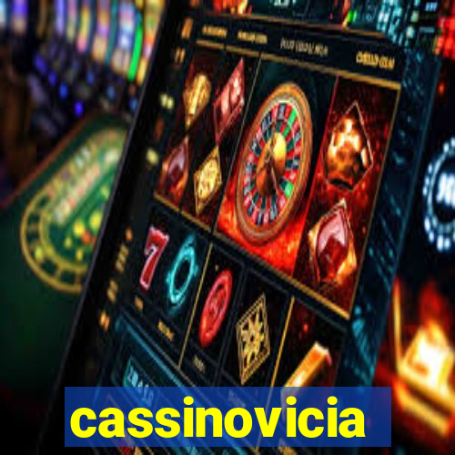 cassinovicia