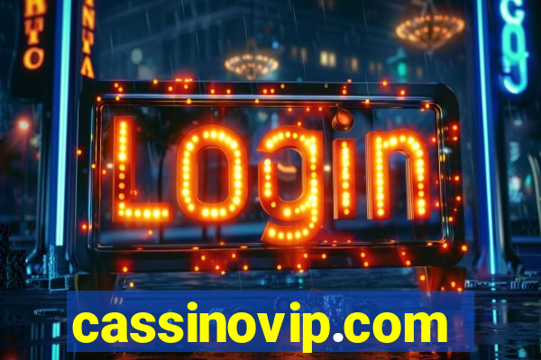 cassinovip.com