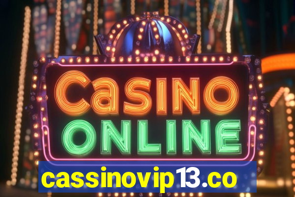 cassinovip13.com