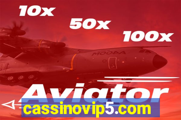 cassinovip5.com